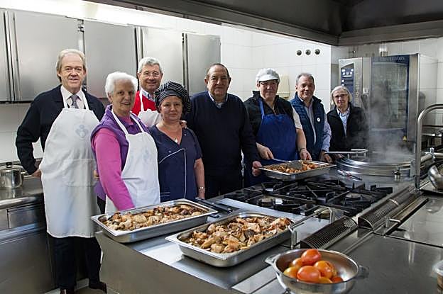 El comedor de las mil estrellas | La Rioja